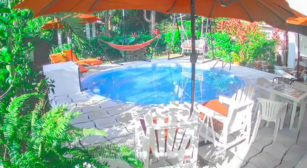 安东尼奥港Vista Azul- Cozy Ground Floor Retreat公寓 公寓