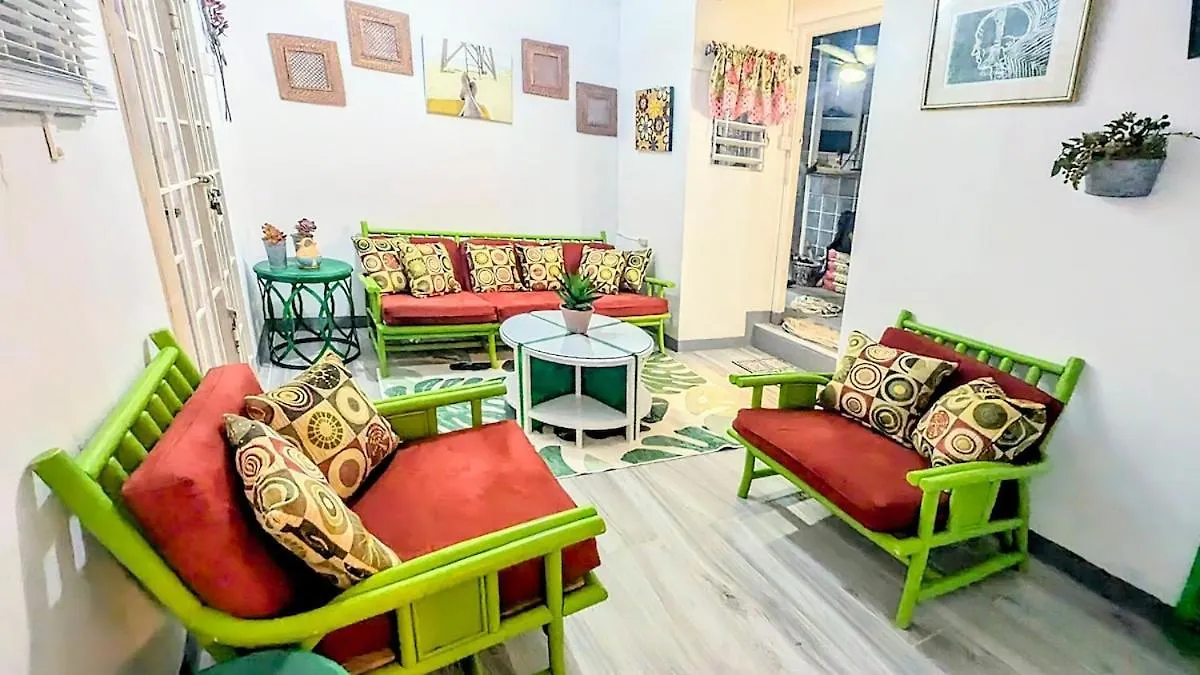 安东尼奥港Vista Azul- Cozy Ground Floor Retreat公寓 公寓 安东尼奥港
