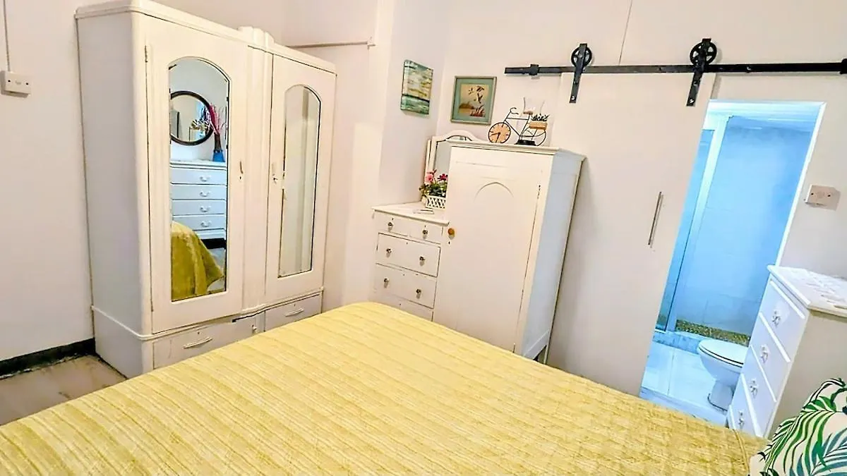 安东尼奥港Vista Azul- Cozy Ground Floor Retreat公寓 安东尼奥港