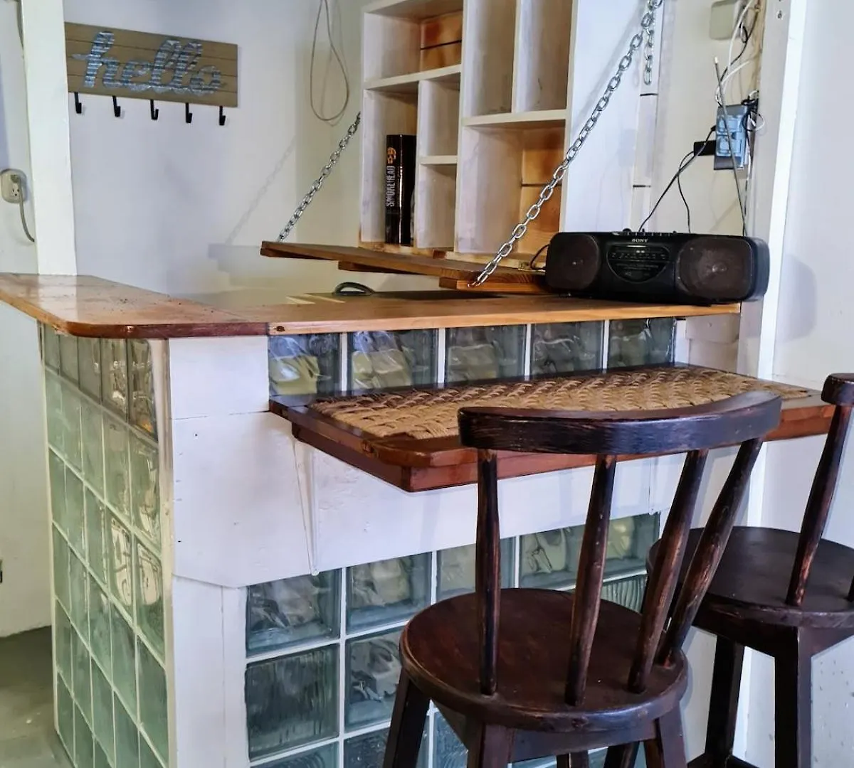 Apartamento Vista Azul- Cozy Ground Floor Retreat Port Antonio
