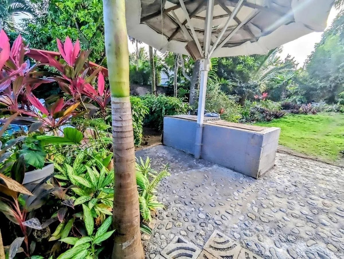 Apartamento Vista Azul- Cozy Ground Floor Retreat Port Antonio 0*,  Jamaica