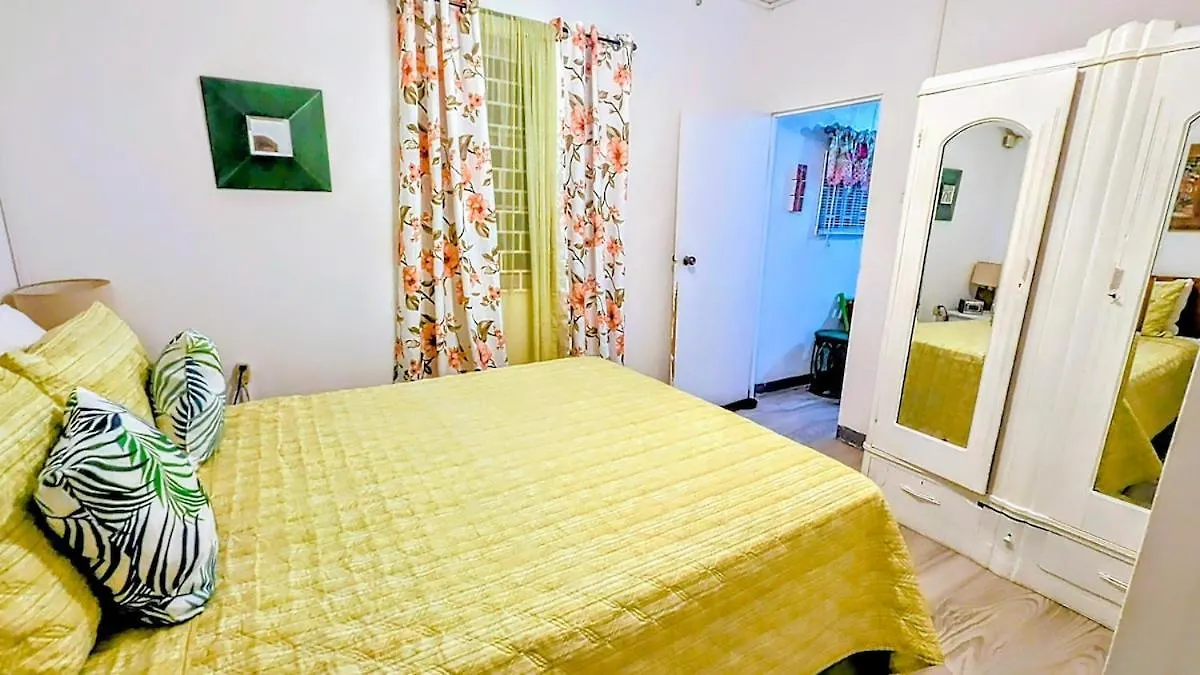 Apartamento Vista Azul- Cozy Ground Floor Retreat Port Antonio 0*,  Jamaica