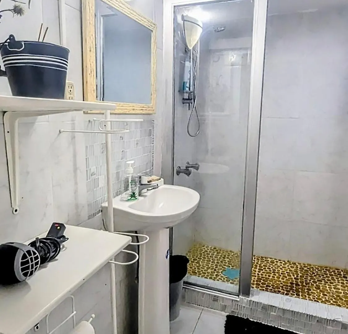 Apartamento Vista Azul- Cozy Ground Floor Retreat Port Antonio 0*,